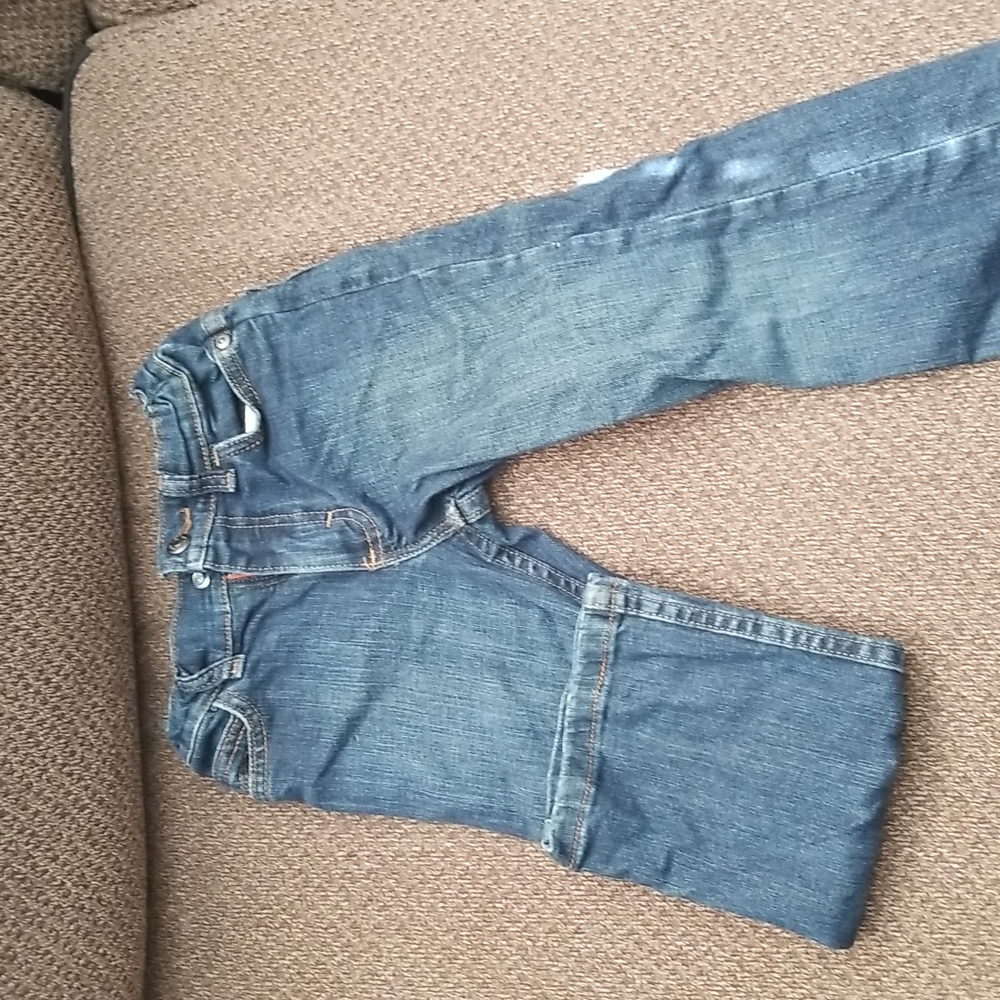 Wrangle Jeans
